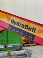Hydrobull werkplaatskraan werkplaatstakel met contragewicht, Ophalen, Hydrobull, Hydrobull, Dimatech