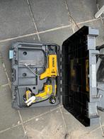 Dewalt DCF620P2K Gipdriver, Gebruikt, Variabele snelheid, Ophalen of Verzenden, Boor- en Schroefmachine