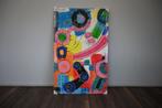 Schilderijen Kunst Partijen Kunstenaars, Antiek en Kunst, Ophalen