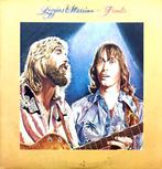 Loggins And Messina – Finale 2xlp, Ophalen of Verzenden, Gebruikt, Overige formaten, Poprock