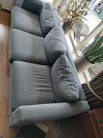 Bankstel, Huis en Inrichting, Banken | Sofa's en Chaises Longues, Ophalen, Gebruikt, 75 tot 100 cm, 200 tot 250 cm