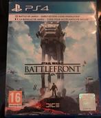 Star Wars Battlefront, Ophalen, Shooter, Zo goed als nieuw, 3 spelers of meer