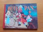 Walt Disney's Peter Pan plaatjesalbum WD-022/9, Ophalen of Verzenden, Gelezen