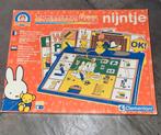 Nijntje interactieve quiz, Ophalen of Verzenden, Zo goed als nieuw