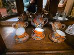 Japans satsuma servies € 100