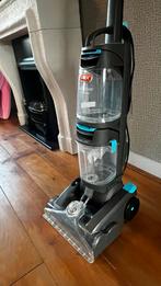 VAX Tapijtreiniger met stekkeradapter, Witgoed en Apparatuur, Ophalen, Gebruikt, 1600 tot 2000 watt, Waterstofzuiger