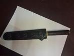 Antiek Paiwan mes., Mes of Dolk, ., Overige soorten, Ophalen of Verzenden