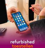 Iphone 16 Pro Max 512gb NIEUWSTAAT!  VAKHANDEL, Ophalen of Verzenden, Zo goed als nieuw, Zwart, 512 GB