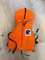 Vintage Regatta reddingsvest – 1979/80 60–80 kg –Noors model, Watersport en Boten, Verzenden, Zo goed als nieuw, Dame of Heer