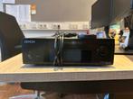Denon DNP-F109 Netwerk Audio Speler, Ophalen, Gebruikt, USB 2, Zonder harde schijf