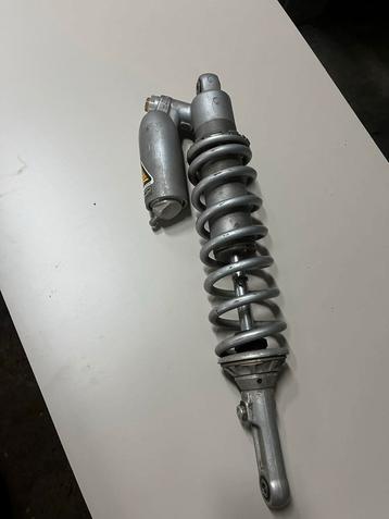 Achterveer Yamaha YZ250 beschikbaar voor biedingen