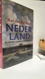 Horst, Han van der; Nederland, Boeken, Ophalen of Verzenden, Gelezen