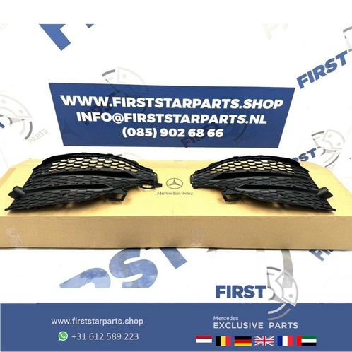 A1678857403 A1678857503 W167 AMG BUMPER ROOSTER LINKS+RECHTS, Auto-onderdelen, Overige Auto-onderdelen, Mercedes-Benz, Gebruikt