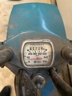 Peugeot 103 Klassieker - Opknapper, Ophalen, Gebruikt, Maximaal 45 km/u, Overige modellen