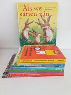 Flinke stapel kinderboeken (10 stuks) nijntje en paw patrol, Boeken, Ophalen of Verzenden, Zo goed als nieuw