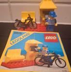 Lego telefoon cel nr 6613 compleet met boekje, Kinderen en Baby's, Speelgoed | Duplo en Lego, Ophalen of Verzenden, Gebruikt, Complete set