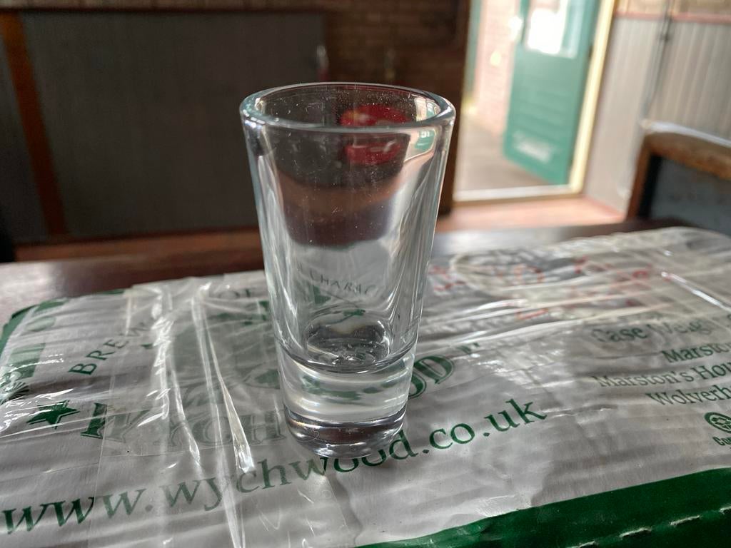 30 Shotglaasjes - Nieuw, Ophalen of Verzenden, Nieuw