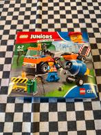 Lego juniors reparatie truck 10750, Ophalen of Verzenden, Nieuw