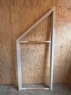 Houten Kozijn Trapkast nieuw, Doe-het-zelf en Verbouw, Deurkozijn, Nieuw, 225 cm of meer, Hout
