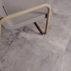 Gambini Unika Smoke 80x80x2, Ophalen, Keramiek, Nieuw, 10 m² of meer