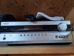 Onkyo TX-SR507 AV Receiver, Gebruikt, Ophalen of Verzenden, 120 watt of meer, Onkyo