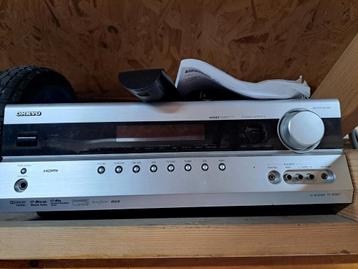 Onkyo TX-SR507 AV Receiver  beschikbaar voor biedingen