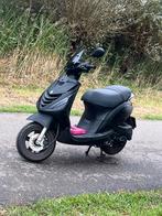 ️Piaggio Zip Matt Zwart‼️, Ophalen, Zip, Zo goed als nieuw, Benzine