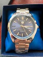 TAG Heuer Carrera Polshorloge - Staal, Sieraden, Tassen en Uiterlijk, Horloges | Heren, Gebruikt, Staal, Polshorloge, Ophalen of Verzenden