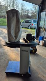 mobiele afzuiger Metabo, Ophalen, Gebruikt, Afzuiger