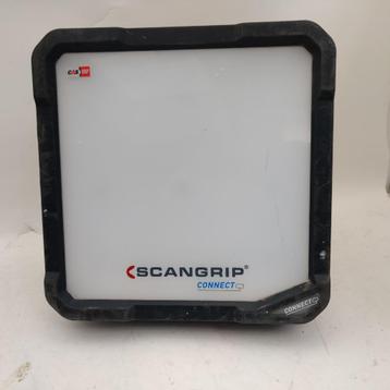 Scangrip Vega 4 Connect festool accu lamp nu voor:€49.99 beschikbaar voor biedingen