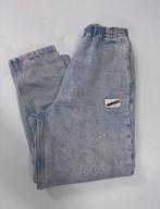 AMERICAN VINTAGE jeans maat L ZGAN, Ophalen of Verzenden, Zo goed als nieuw, Blauw, W30 - W32 (confectie 38/40)