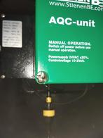 Stienen meetventilatoren, Ophalen, Gebruikt, Overige