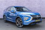 Mitsubishi Eclipse Cross 2.4 PHEV Executive | LED Koplampen, 14 kWh, Euro 6, 4 cilinders, Blauw