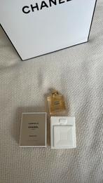 Chanel parfum mini NIEUW, Verzamelen, Parfumverzamelingen, Nieuw, Ophalen of Verzenden, Miniatuur, Gevuld