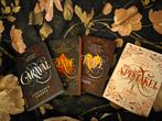 Caraval serie boeken - Stephanie Garber - Nederlands, Ophalen, Zo goed als nieuw