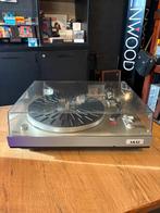 AKAI AP-100 | HALFAUTOMAAT | GARANTIE | GEREVISEERD, Automatisch, Refurbished, Akai AP-100c gereviseerd, Ophalen of Verzenden