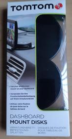 tomtom dashboard disks, Auto diversen, Ophalen, Nieuw