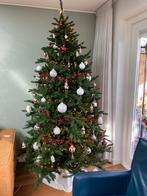 Matterhorn kunstkerstboom 2.30m, Ophalen, Zo goed als nieuw