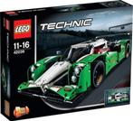 Lego 42039 Technic 24-uur Racewagen nieuw verzegeld., Nieuw, Complete set, Ophalen of Verzenden, Lego