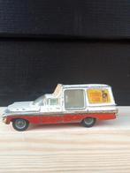 Mooi uit verzameling Corgi Toys Chevrolet Impala., Corgi, Gebruikt, Ophalen of Verzenden, Auto