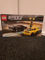 LEGO 75893 Speed Champions, Nieuw, Ophalen of Verzenden