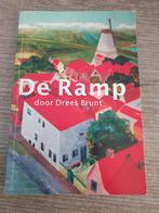 De Ramp - Drees Brunt, Ophalen of Verzenden, Gelezen, Drees Brunt