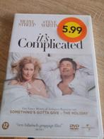 It"s complicated, Ophalen of Verzenden, Zo goed als nieuw, Actiekomedie