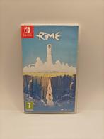 Rime Nintendo switch, Nintendo switch, 1 speler, Ophalen of Verzenden, Zo goed als nieuw