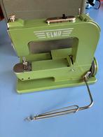 Elna Grasshopper Naaimachine - Vintage, Antiek en Kunst, Antiek | Naaimachines, Ophalen of Verzenden