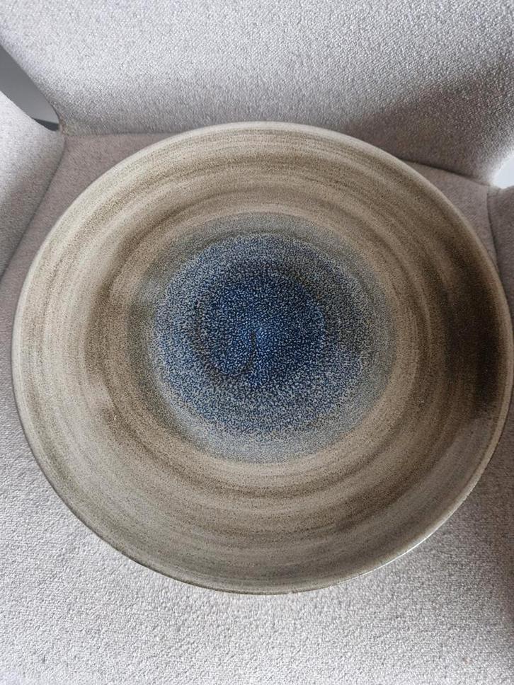 7 Dinerborden Churchill Stonecast 29cm - kerstdiner, Huis en Inrichting, Keuken | Servies, Zo goed als nieuw, Bord(en), Overige stijlen