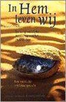 Roelof Tichelaar - In hem leven wij, Boeken, Esoterie en Spiritualiteit, Nieuw, Achtergrond en Informatie, Spiritualiteit algemeen