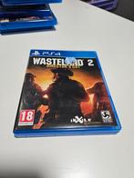 Wasteland 2 Director's Cut - Ps4 PlayStation 4, 1 speler, Ophalen, Zo goed als nieuw, Vanaf 18 jaar