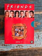 Friends dvd box seizoen 9, Cd's en Dvd's, Dvd's | Tv en Series, Gebruikt, Alle leeftijden, Boxset, Ophalen of Verzenden