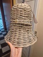 Dit is een rieten kerstbel., Diversen, Kerst, Ophalen of Verzenden